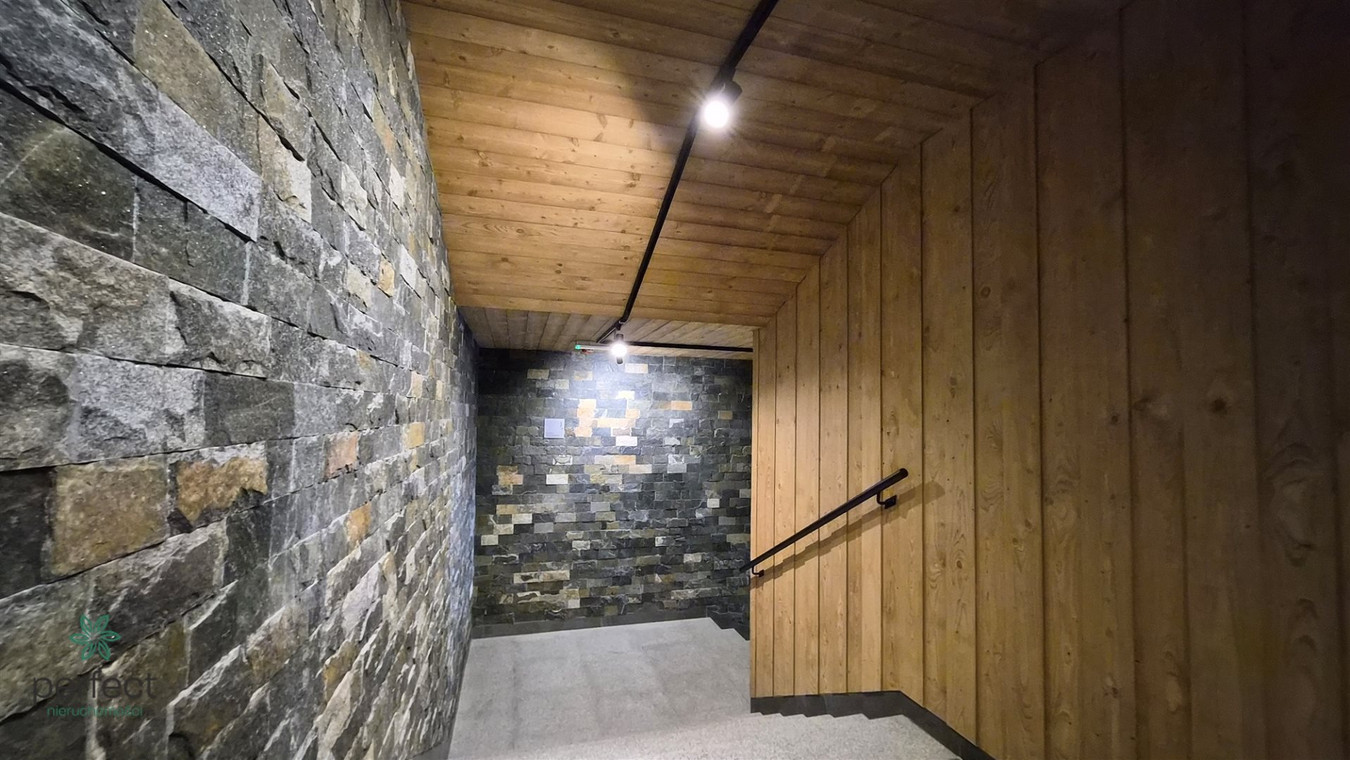 Apartament ze strefą SPA - stan deweloperski - Więcej