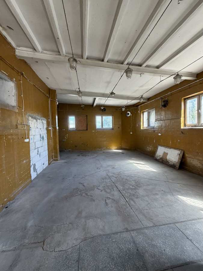 Hala magazyn biuro rampa lokal użytkowy 154 m², Gorzów Wielkopolski - Widok 2