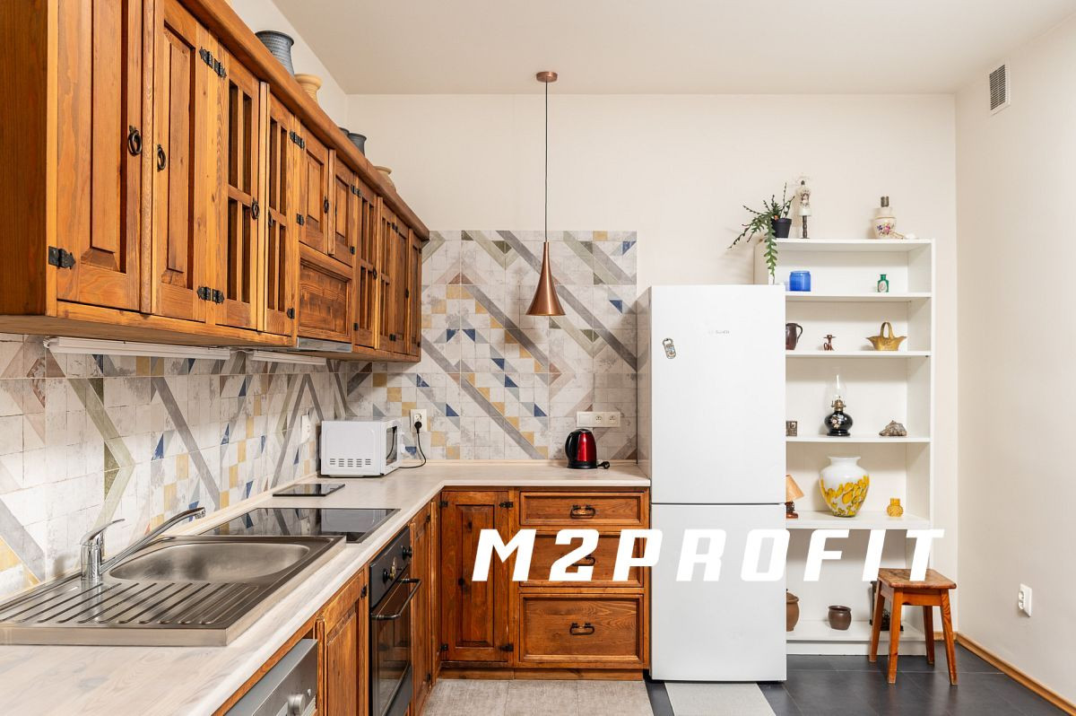 Mieszkanie – Kraków - Widok 2