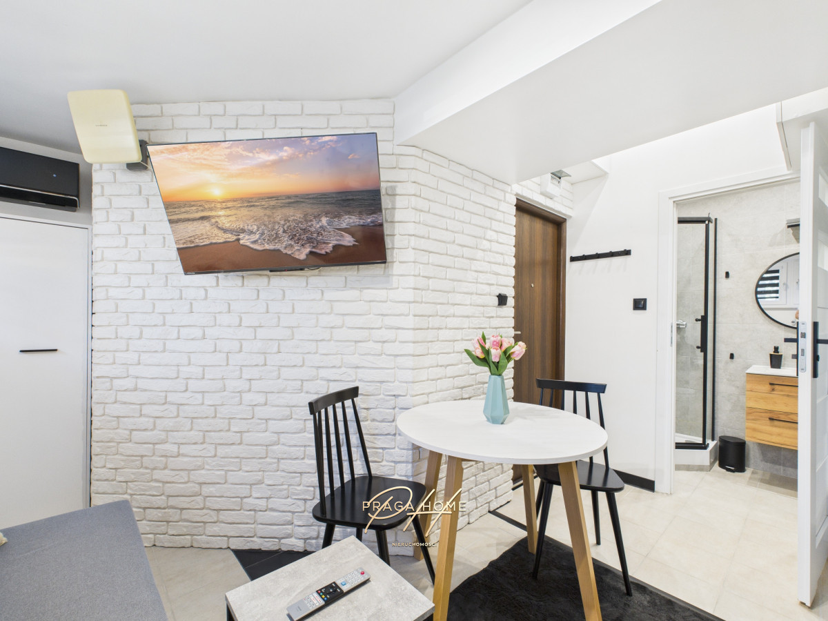 Apartment in Warszawa, Osiedle Kijowska, Praga-Północ - View 4