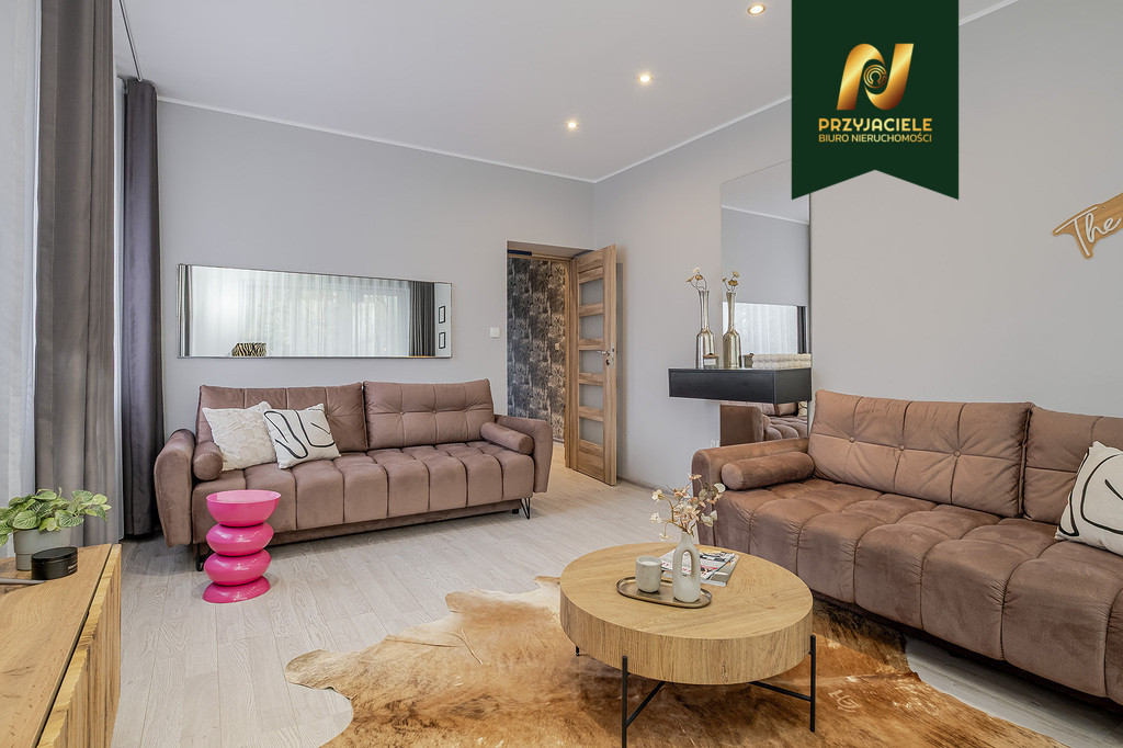 2 pokoje,balkon, miejsce parkingowe, Sopot - Widok 4
