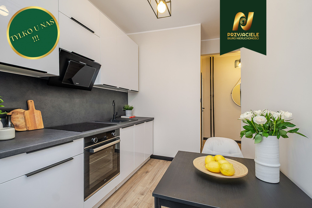 Apartment in Gdynia, Działki Leśne - Widok 5