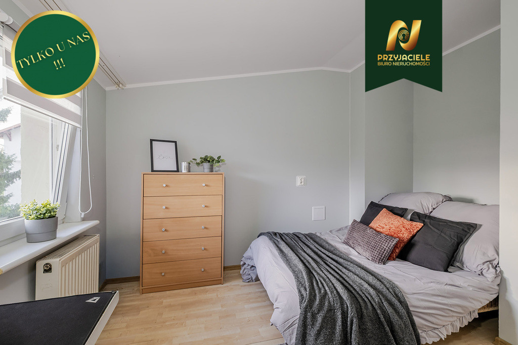 3 pokoje Gdańsk Oliwa 55 m² garaż - Widok 2
