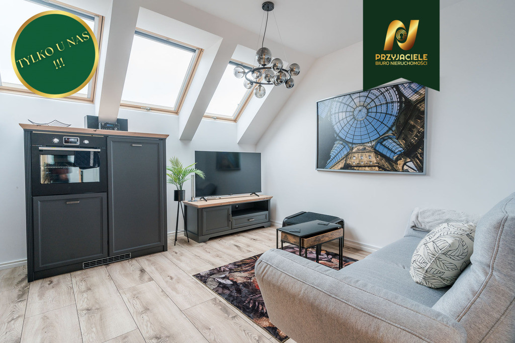 Mieszkanie – Trąbki Wielkie - Widok 4