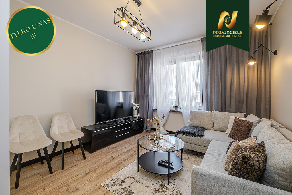Apartment in Gdynia, Działki Leśne - Widok 2