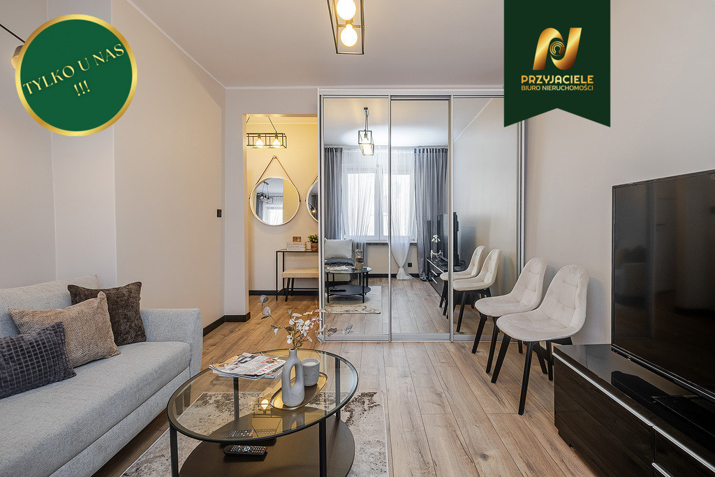 Apartment in Gdynia, Działki Leśne - Widok 3