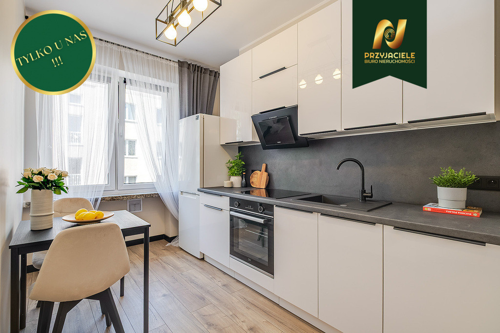 Apartment in Gdynia, Działki Leśne - Widok 4