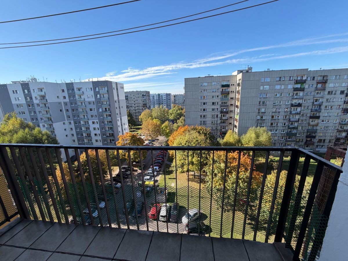 Mieszkanie – Katowice, Ligota-Panewniki - Widok 4