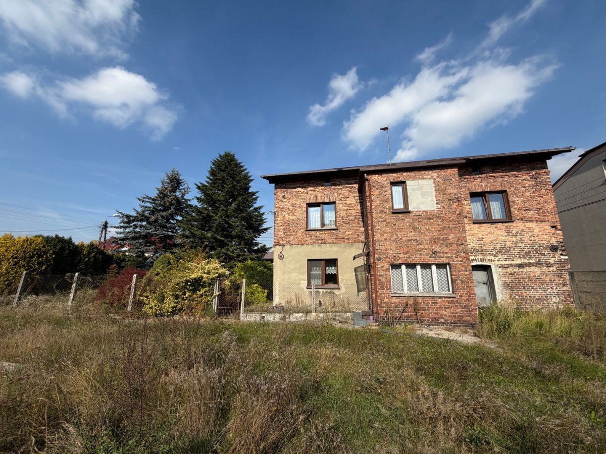 Dom – Mysłowice, Krasowy - Widok 5