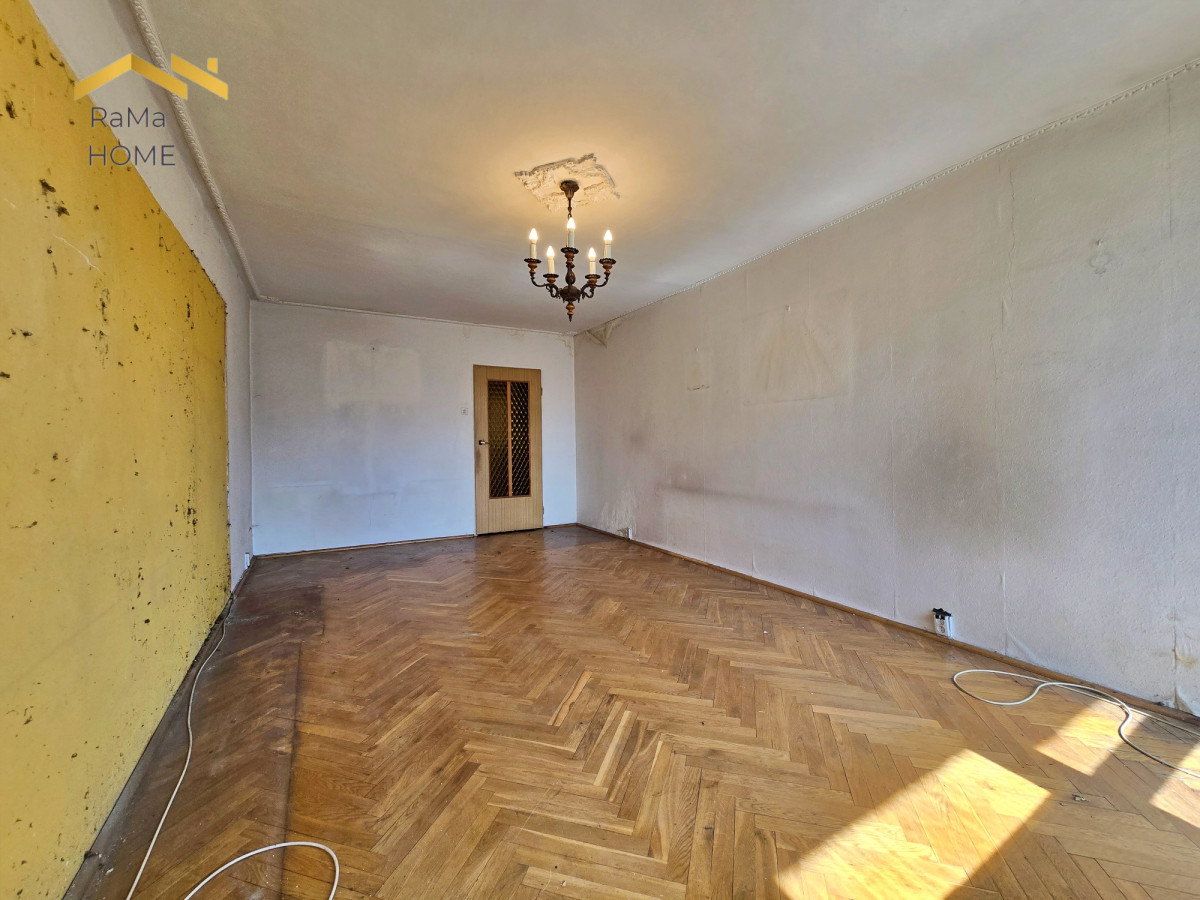 Mieszkanie – Kraków, Podgórze Duchackie - Widok 4