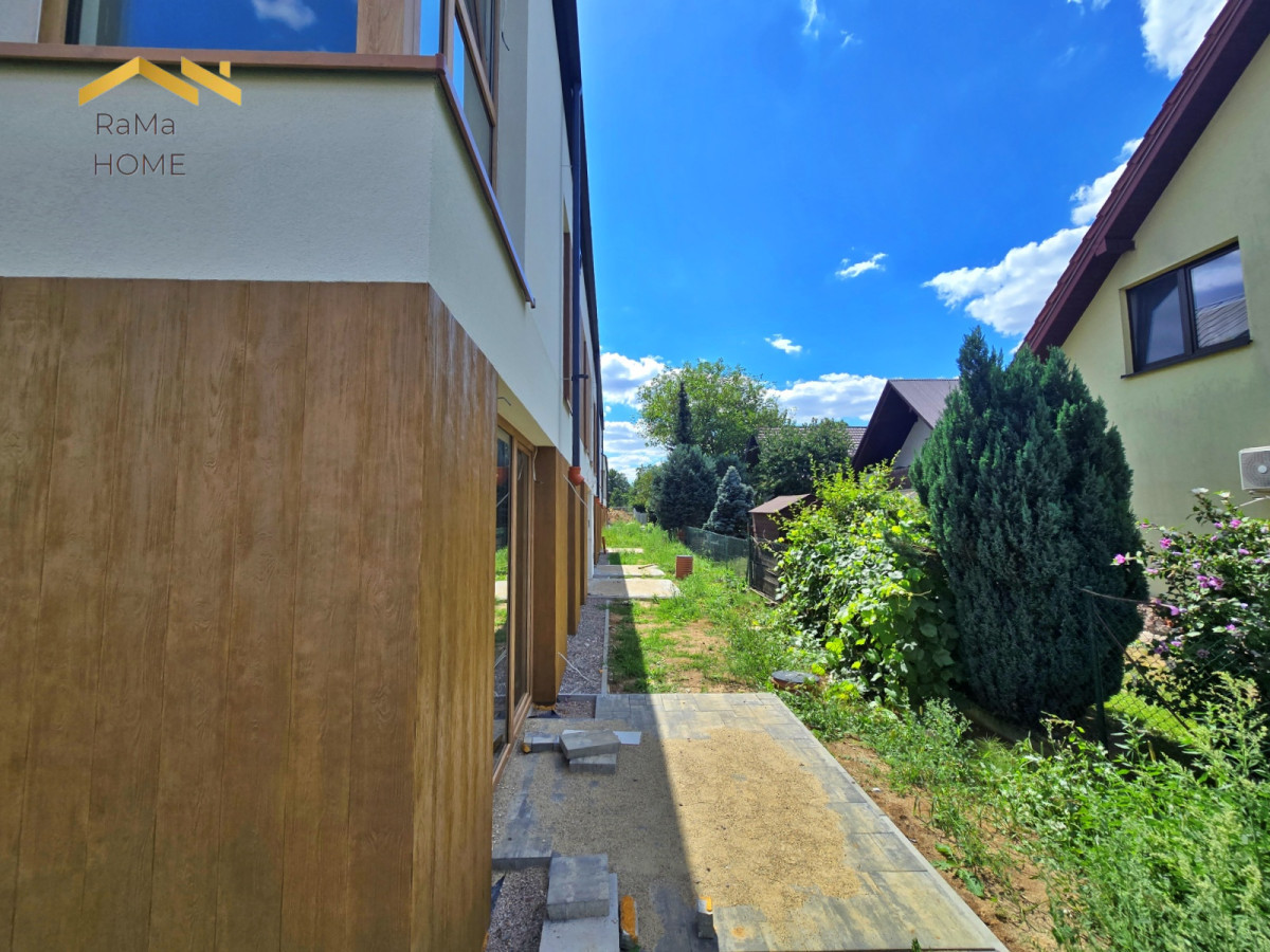 Dom – Niepołomice - Widok 3