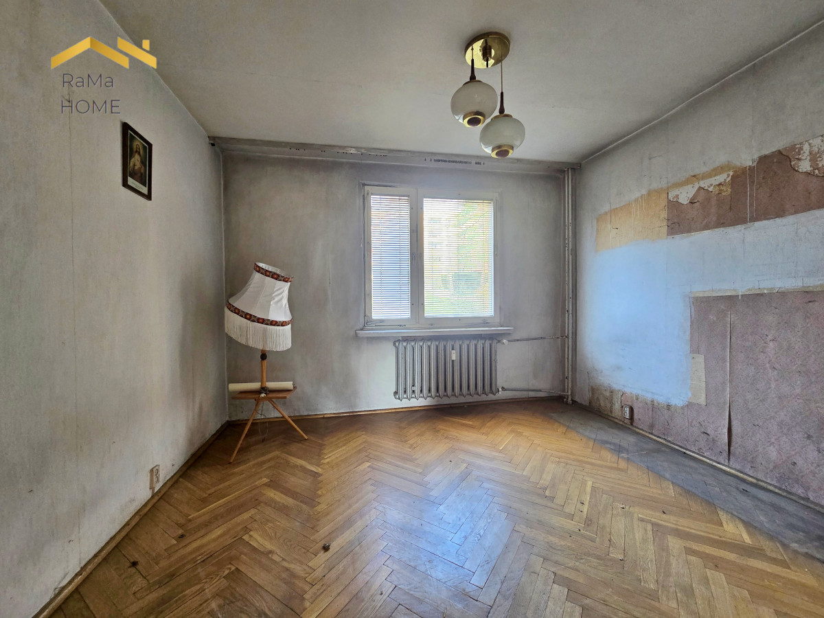 Mieszkanie – Kraków, Podgórze Duchackie - Więcej