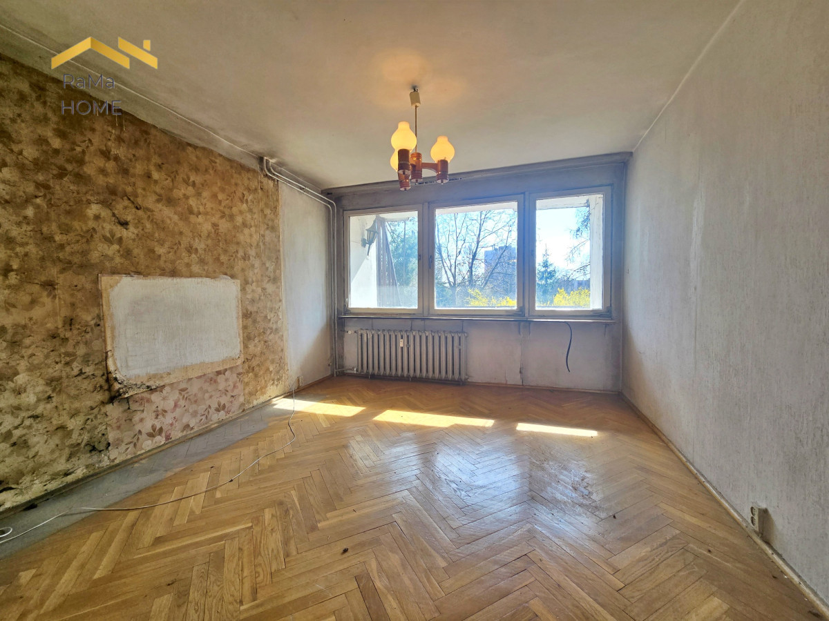 Mieszkanie – Kraków, Podgórze Duchackie - Widok 5