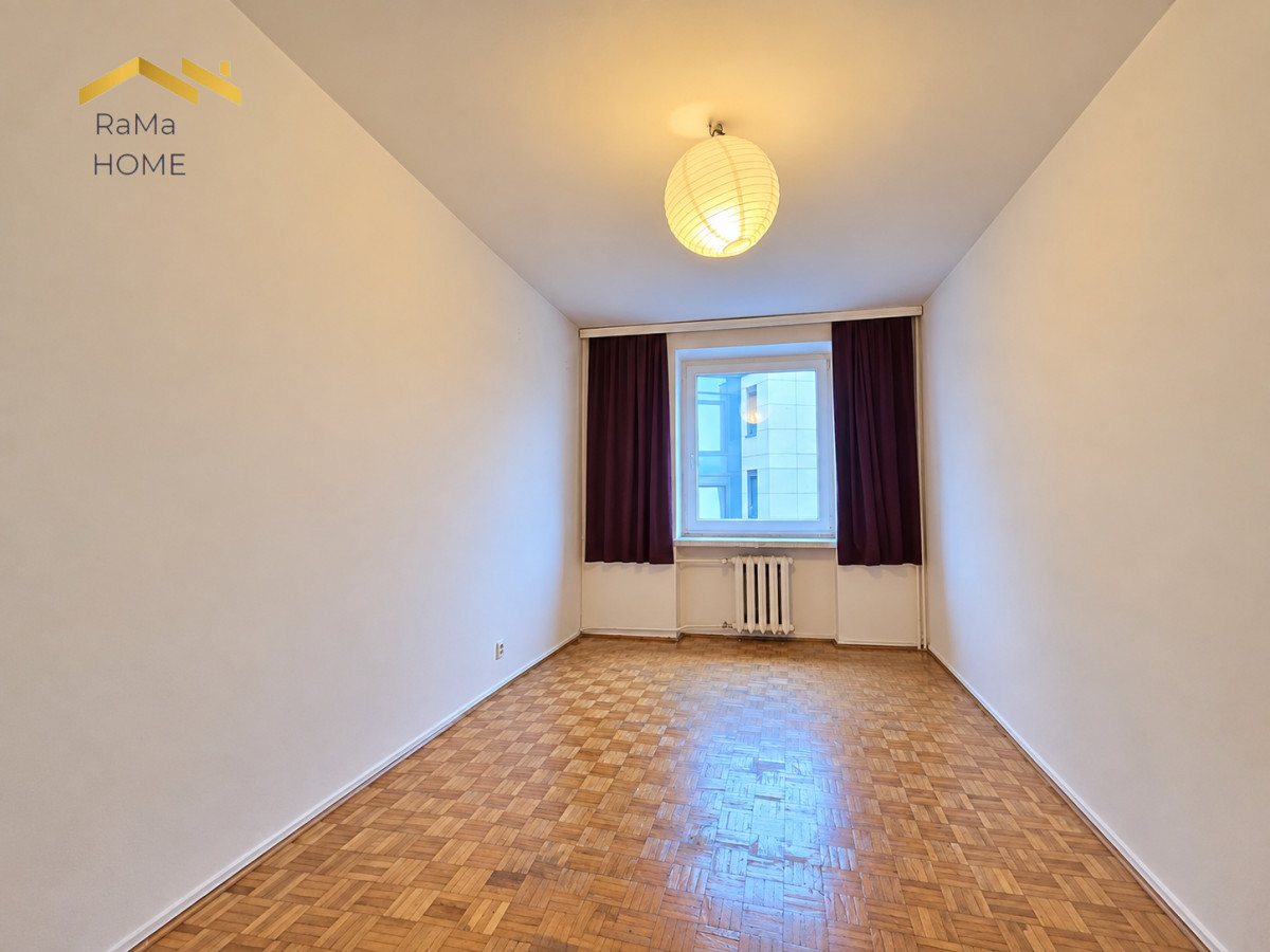 Mieszkanie – Kraków, Dębniki - Widok 4