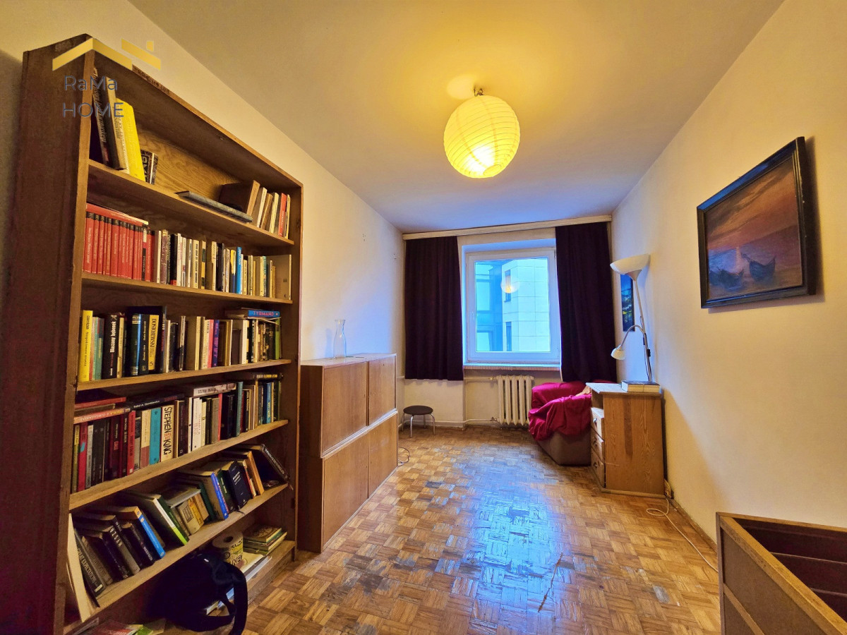 Mieszkanie – Kraków, Dębniki - Widok 5