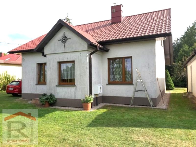 Dom – Pierzchnica, Kalina Górecka - Widok 2
