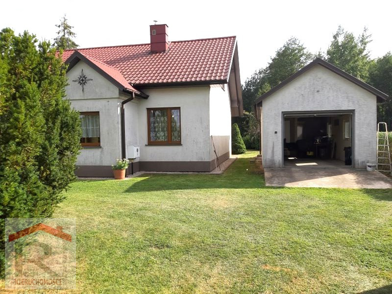 Dom – Pierzchnica, Kalina Górecka - Widok 3