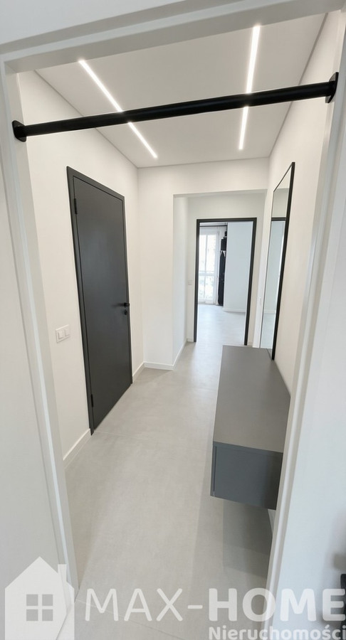 Mieszkanie – Gliwice - Widok 4