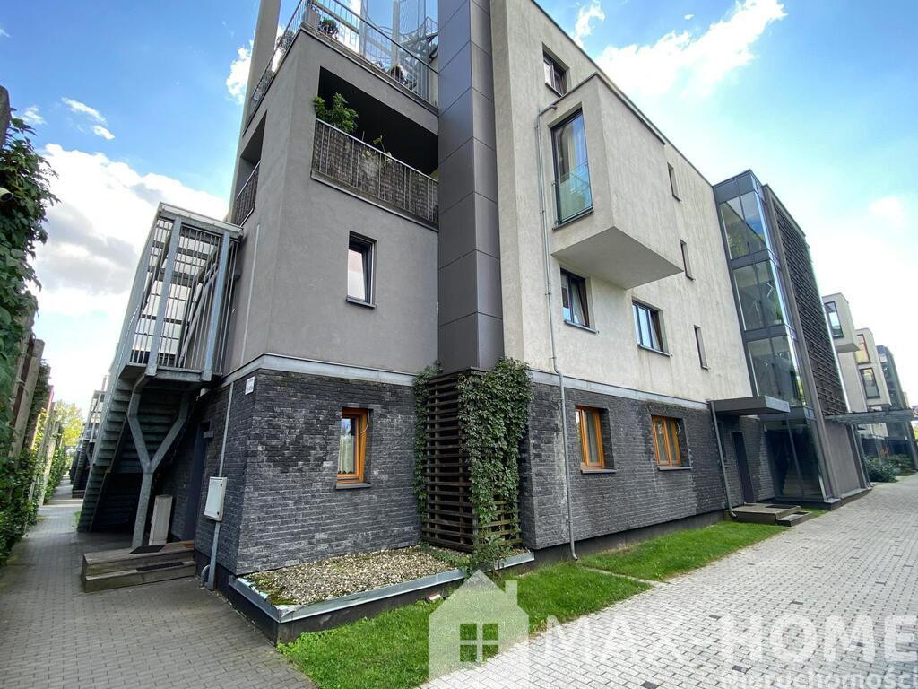 Pokój z ogródkiem! Ligota - Widok 3