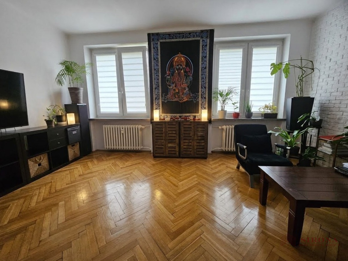 Apartment, 46 m²