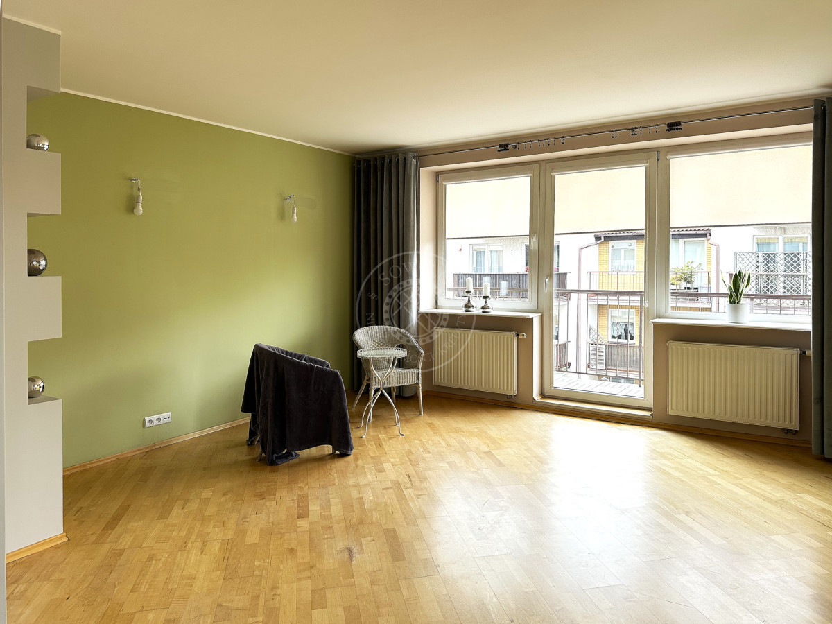 Mieszkanie – Gdynia - Widok 2