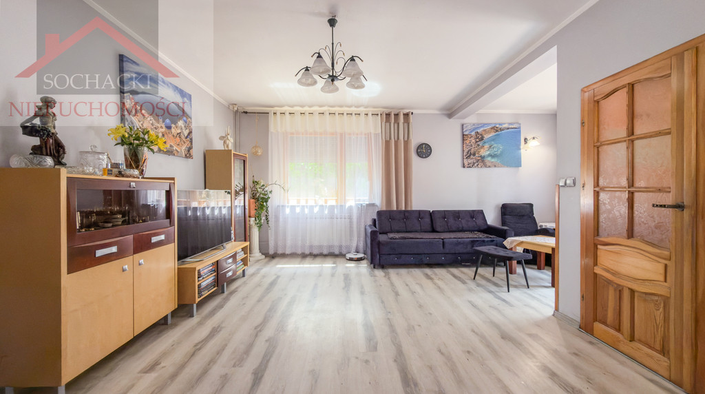 Dom – Lubań, powiat lubański - Widok 4