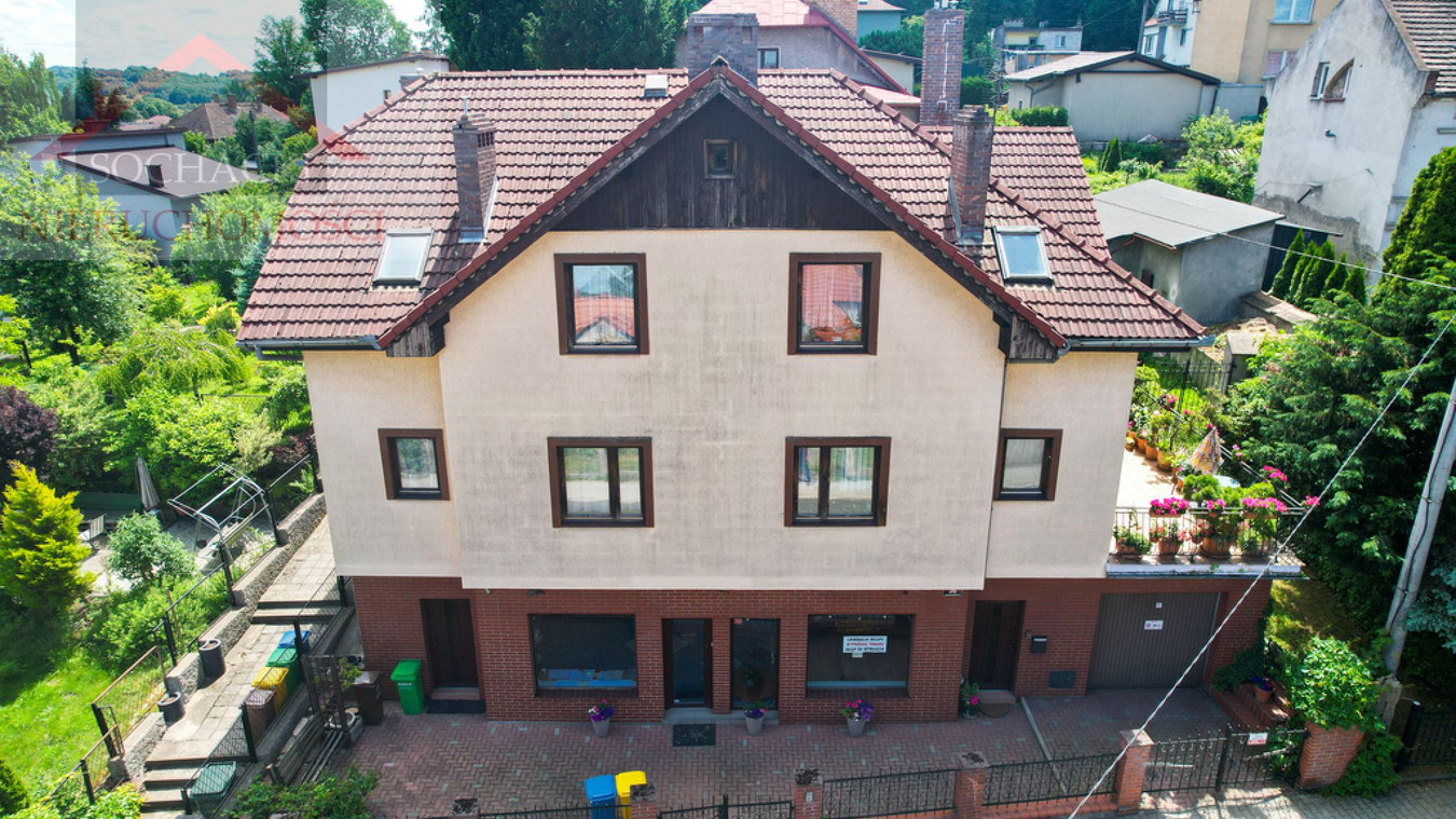 Dom – Lubań, powiat lubański - Widok 2