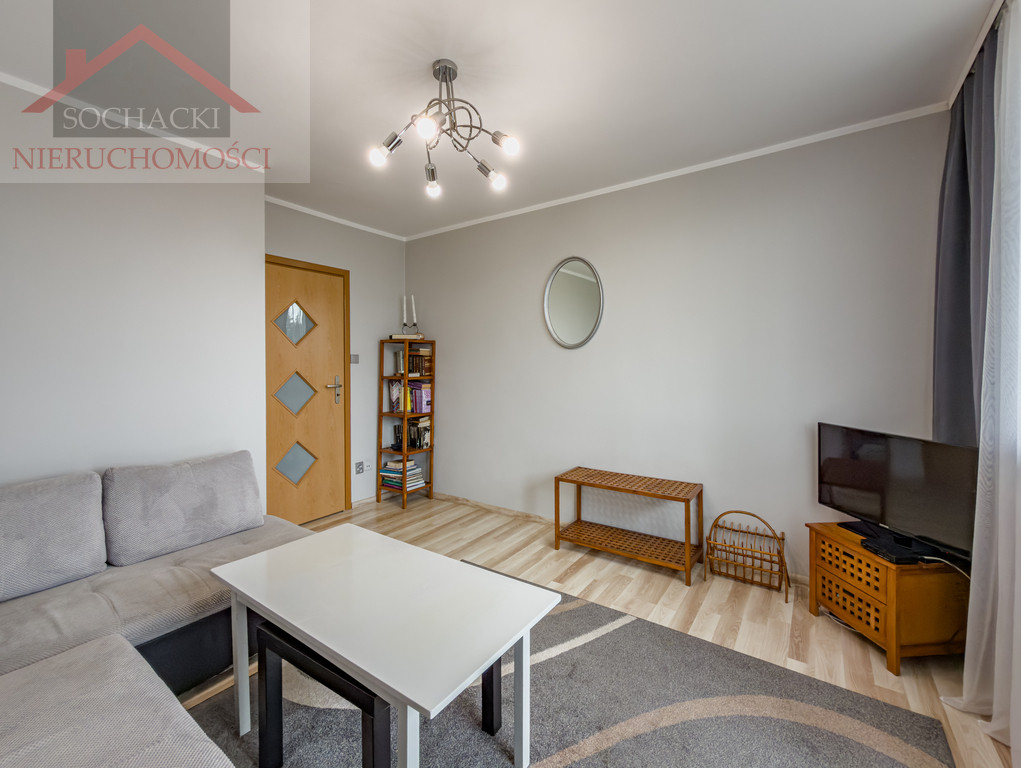 3 pokojowe mieszkanie w świetnej lokalizacji - View 4