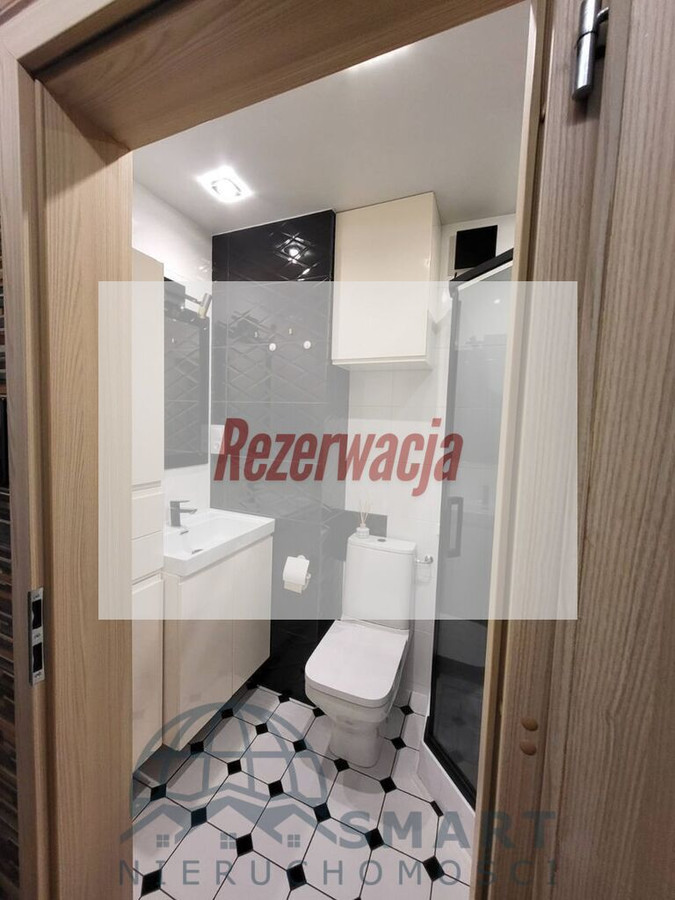 Mieszkanie – Łódź, Chojny-Dąbrowa, Górna - Widok 5