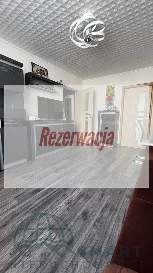 Mieszkanie – Łódź, Chojny-Dąbrowa, Górna - Widok 4