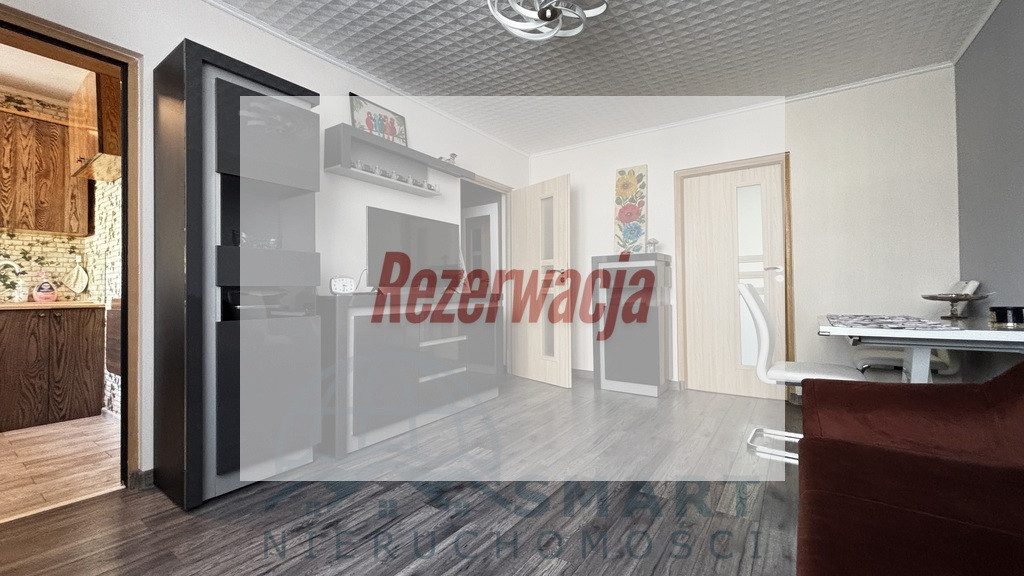 Mieszkanie – Łódź, Chojny-Dąbrowa, Górna - Widok 2