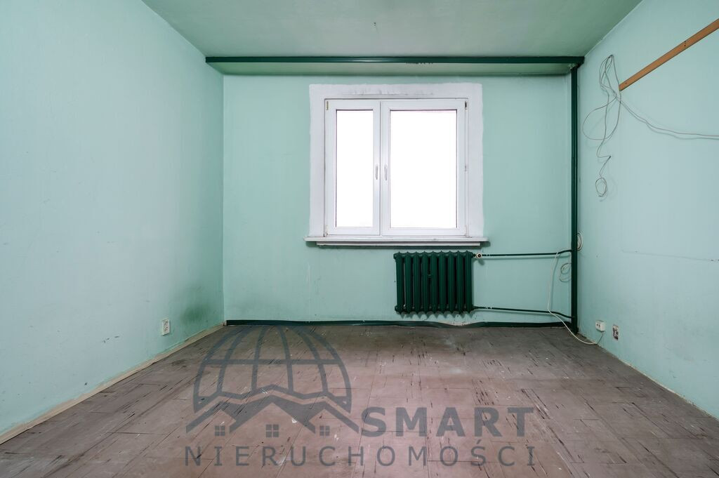Mieszkanie – Łódź - Widok 5