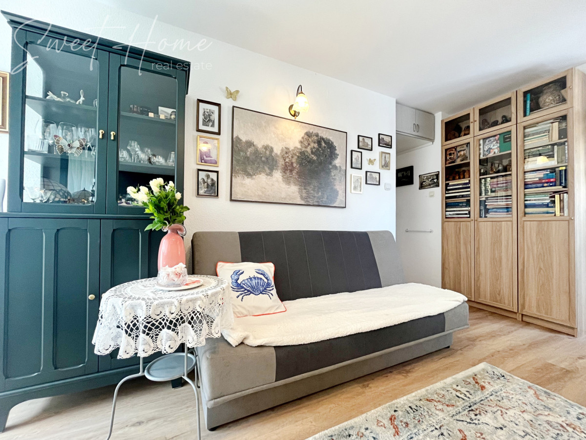 Apartment in Gdynia, Śródmieście - Widok 5