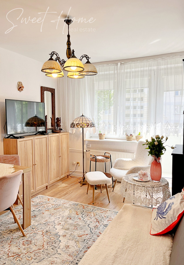 Apartment in Gdynia, Śródmieście - Widok 2