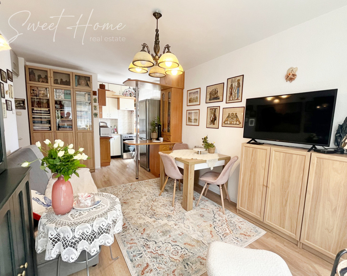 Apartment in Gdynia, Śródmieście - Widok 4