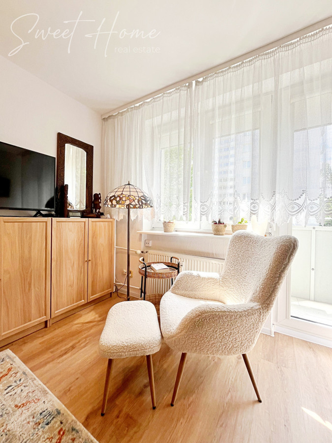 Apartment in Gdynia, Śródmieście - Widok 3