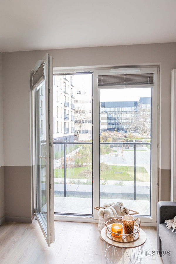 Apart Hotel Wynalazek - Widok 2
