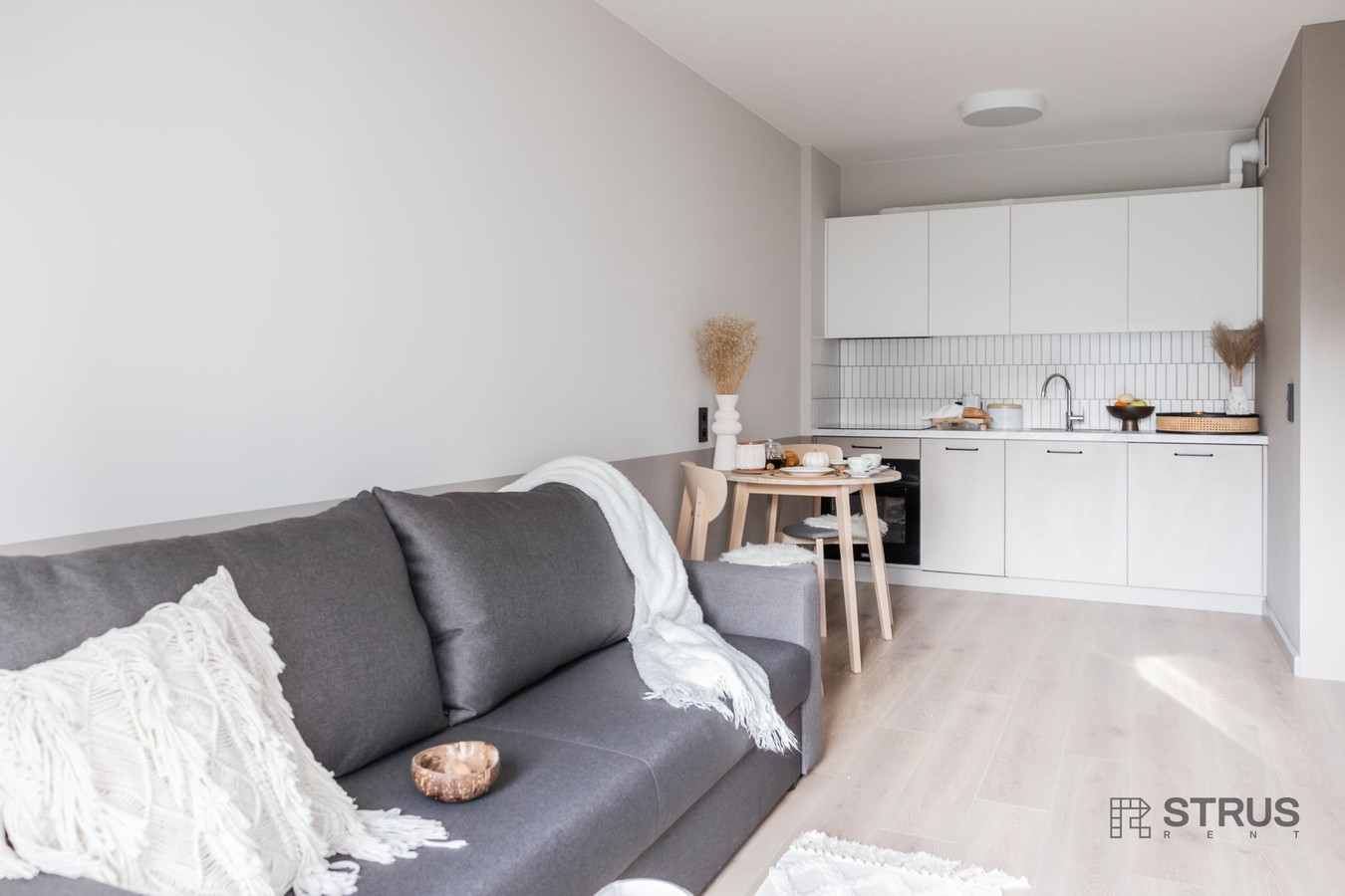 Apart Hotel Wynalazek - Widok 3
