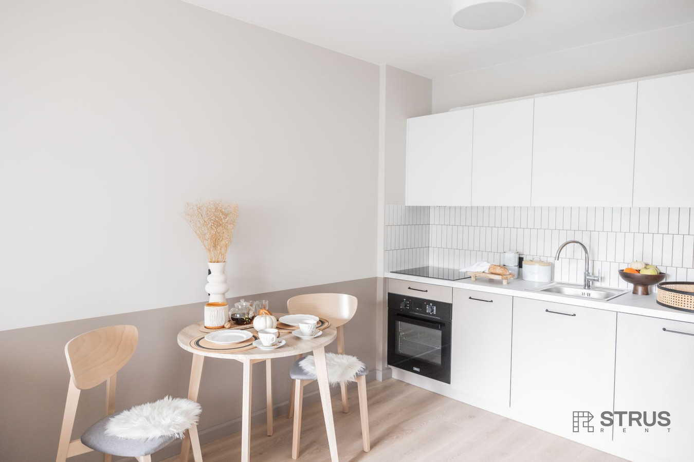 Apart Hotel Wynalazek - Widok 6