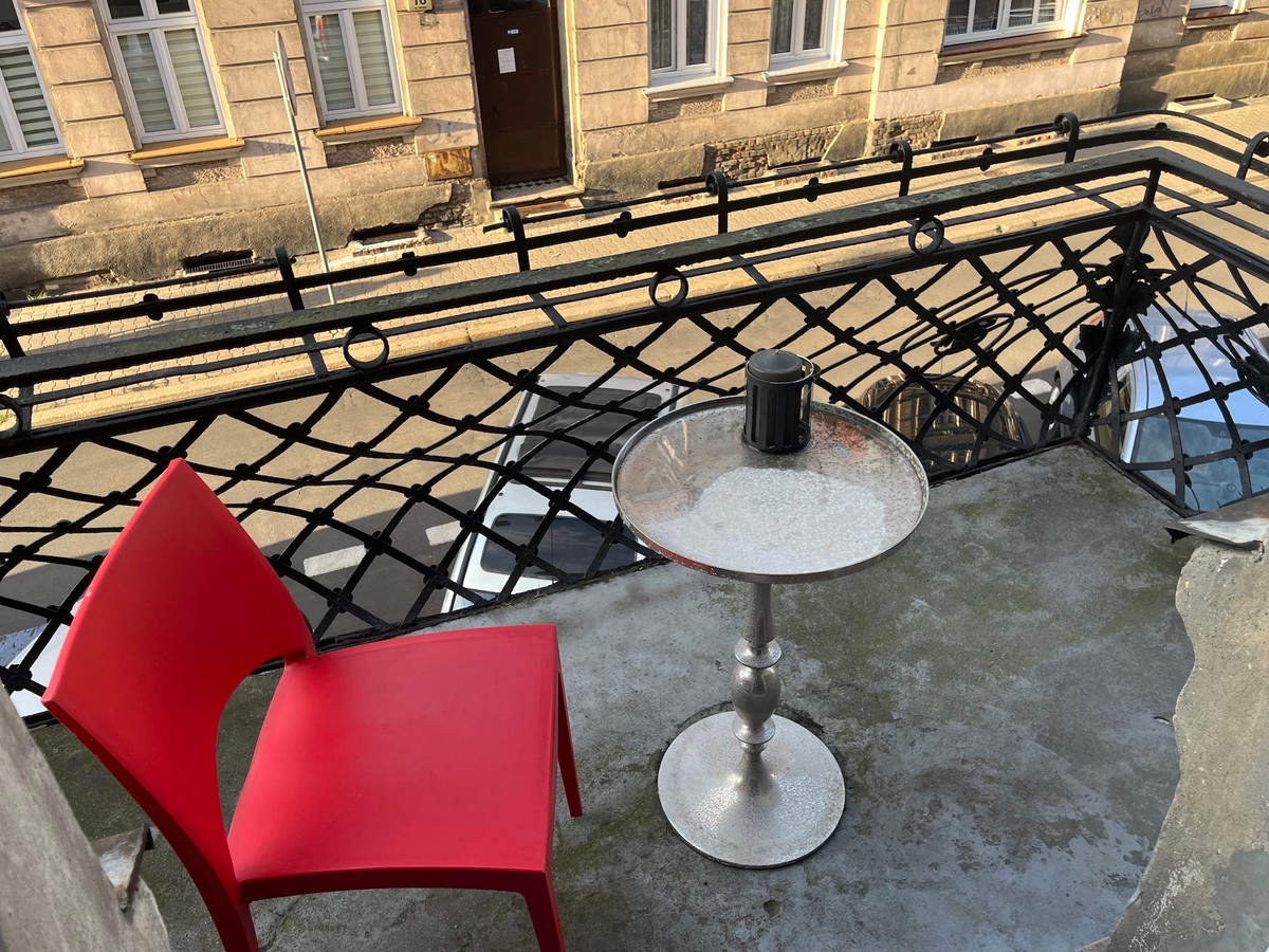 Mieszkanie – Poznań, Centrum - Widok 2