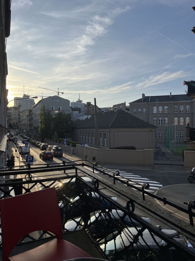 Mieszkanie – Poznań, Centrum - Widok 3