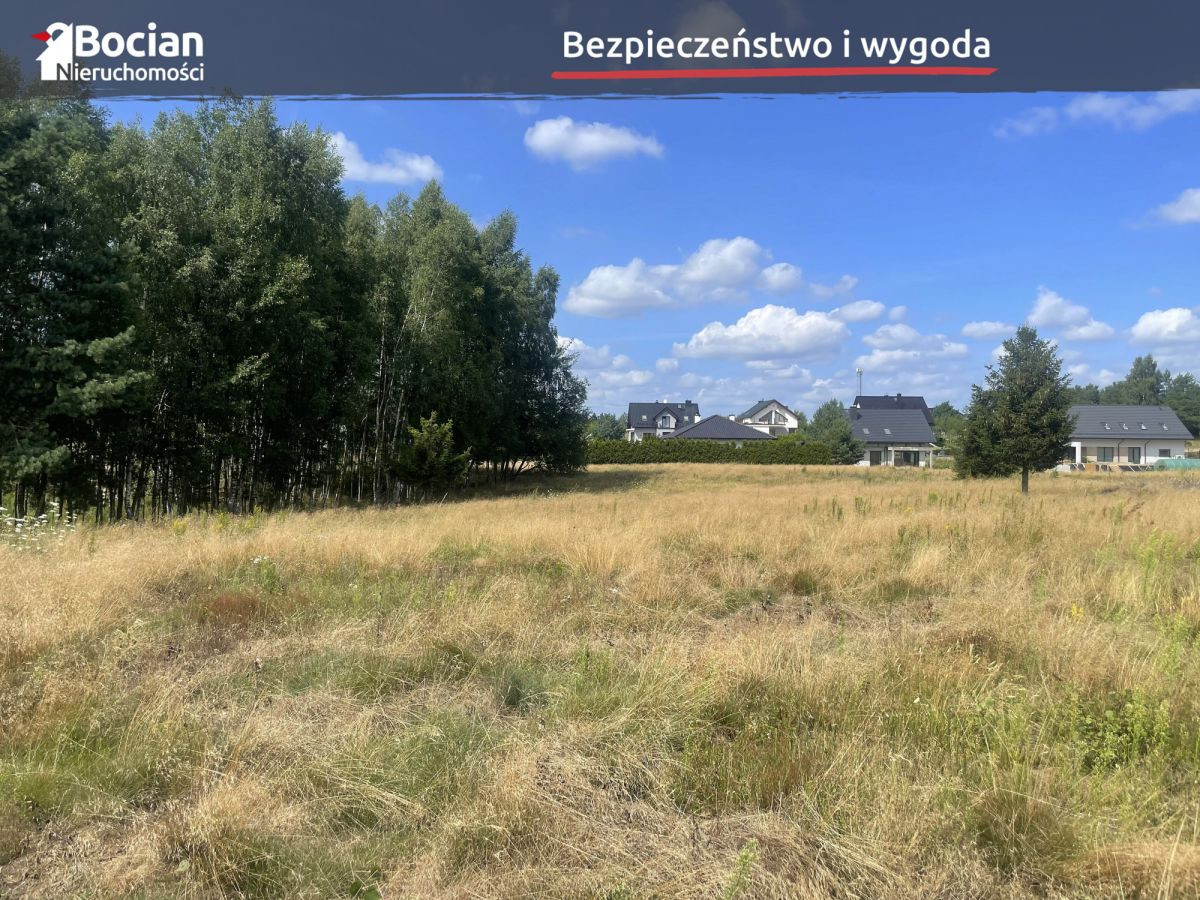 Kompleks działek z dobrym dojazdem do Trójmiasta - Widok 3