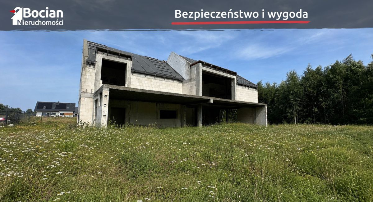 Dom – Mosty - Widok 5