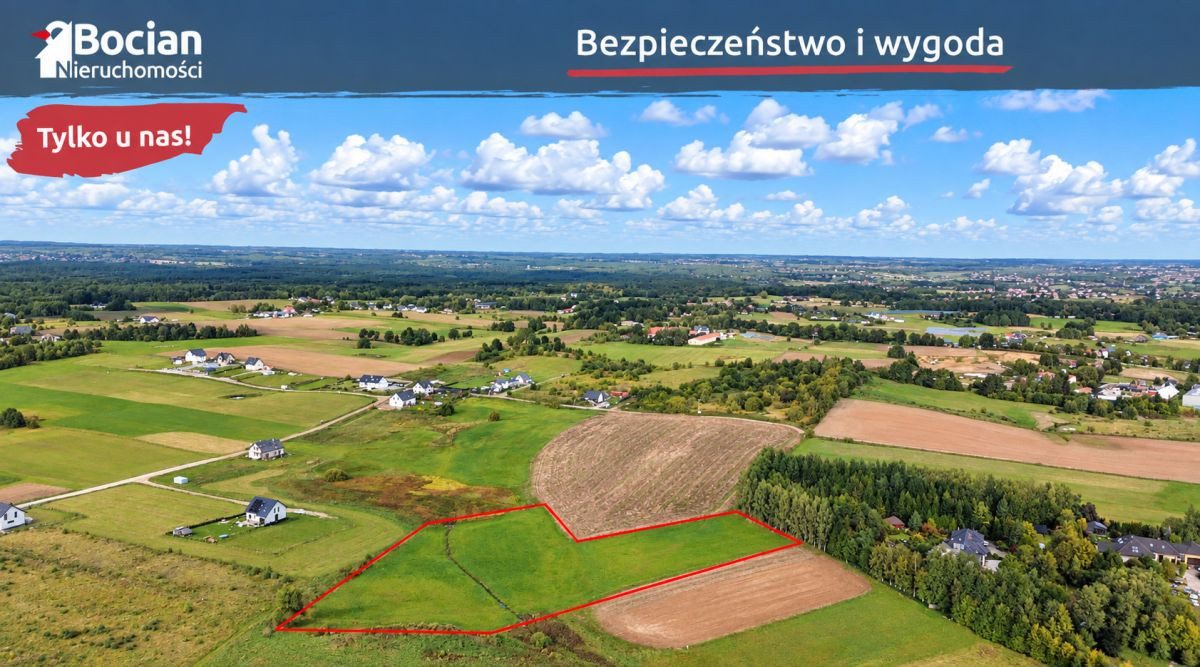 Wyjątkowa nieruchomość rezydencjonalna – 12 200 m² - Widok 4