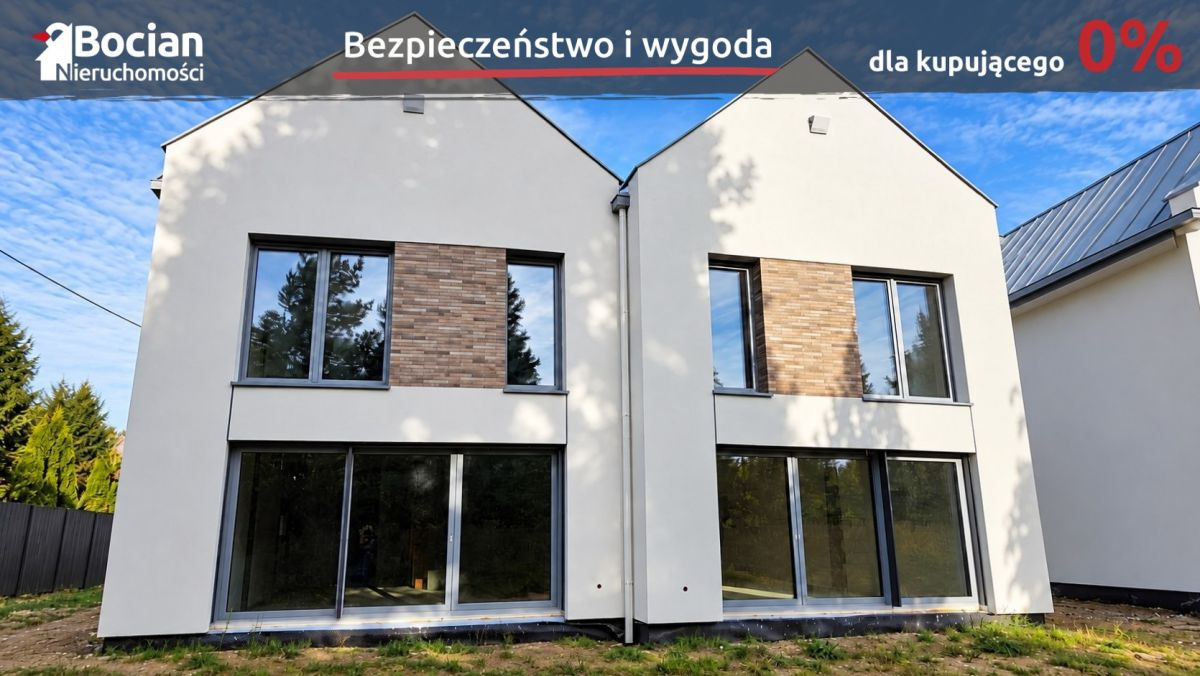 Dom – Kolbudy, Otomin - Widok 2