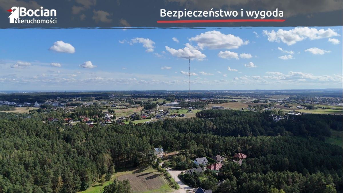 Uzbrojona dziaka z możliwością podziału - Widok 4