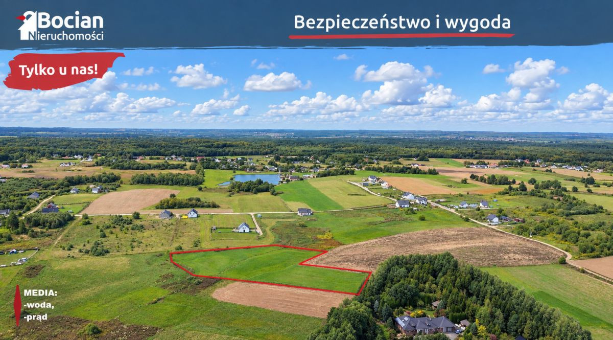 Wyjątkowa nieruchomość rezydencjonalna – 12 200 m² - Widok 2