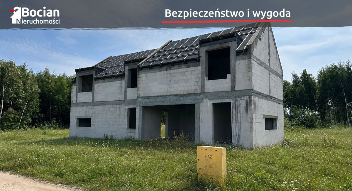Dom – Mosty - Więcej