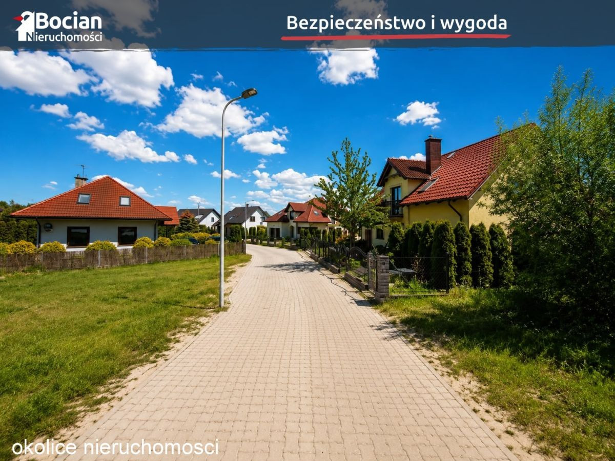 Land, 1007 m²