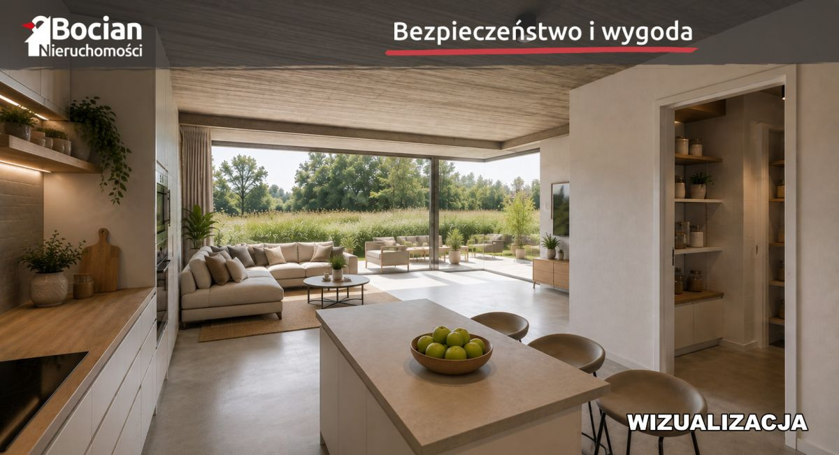 Dom – Mosty - Widok 3